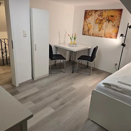 House 아파트 *